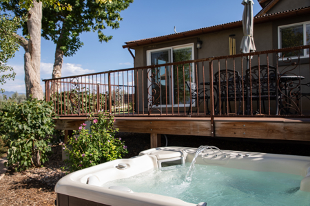 Country Home For Sale with Ample Water Rights on 40 Acres - image 41