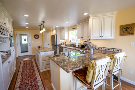 Country Home For Sale with Ample Water Rights on 40 Acres - image 29