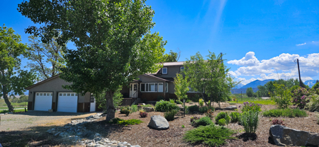 Country Home For Sale with Ample Water Rights on 40 Acres - image 34