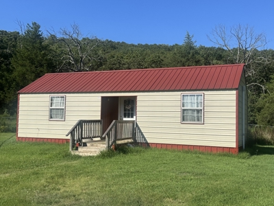 Country home on 15 acres Wilburton, Oklahoma - image 15
