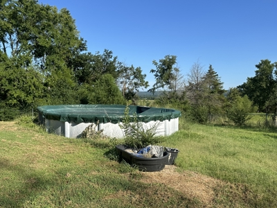 Country home on 15 acres Wilburton, Oklahoma - image 31