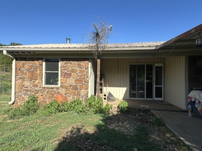 Country home on 15 acres Wilburton, Oklahoma - image 18