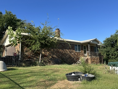 Country home on 15 acres Wilburton, Oklahoma - image 32