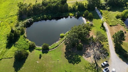Country home on 15 acres Wilburton, Oklahoma - image 42
