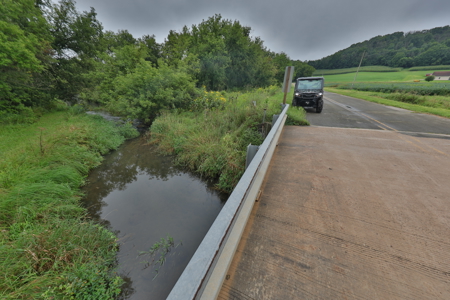 Land with Trout Stream for Sale in Richland County, Wisconsin - image 47