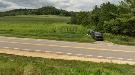Land with Trout Stream for Sale in Richland County, Wisconsin - image 46