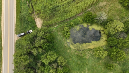 Land with Trout Stream for Sale in Richland County, Wisconsin - image 40