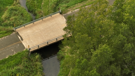 Land with Trout Stream for Sale in Richland County, Wisconsin - image 10