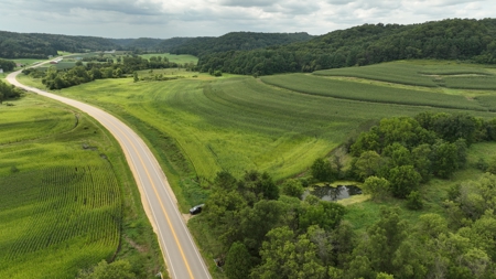 Land with Trout Stream for Sale in Richland County, Wisconsin - image 48
