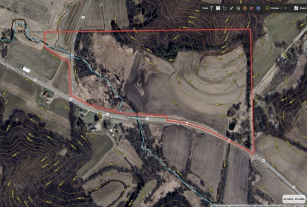 Land with Trout Stream for Sale in Richland County, Wisconsin - image 49