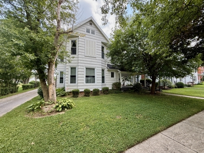 Historic Upper Sandusky Home Auction - September 15th @ 6PM - image 1
