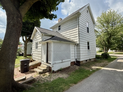 Historic Upper Sandusky Home Auction - September 15th @ 6PM - image 3