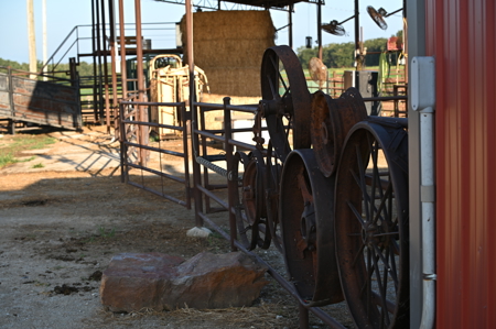 496+\- acres for sale Sheldon MO - image 39