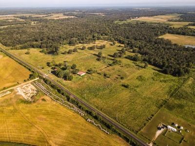 496+\- acres for sale Sheldon MO - image 13