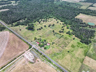 496+\- acres for sale Sheldon MO - image 23