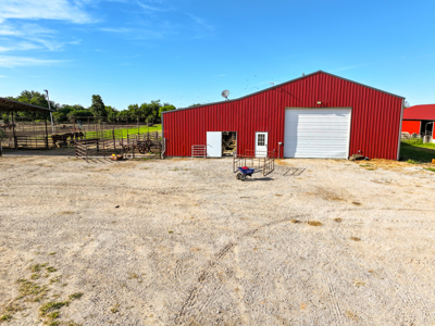 496+\- acres for sale Sheldon MO - image 37