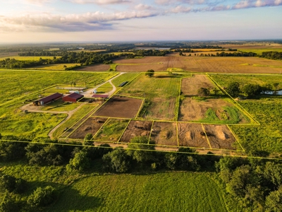496+\- acres for sale Sheldon MO - image 50