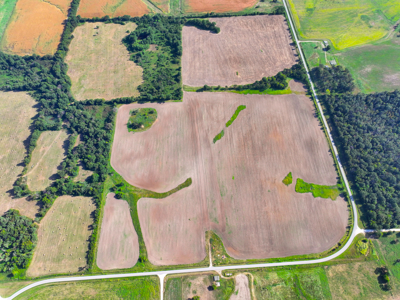 496+\- acres for sale Sheldon MO - image 27