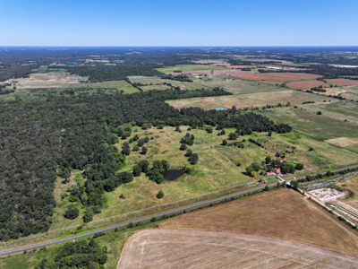 496+\- acres for sale Sheldon MO - image 14