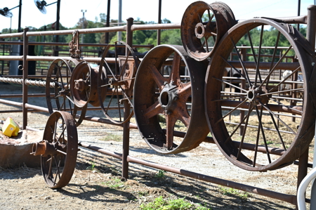 496+\- acres for sale Sheldon MO - image 40