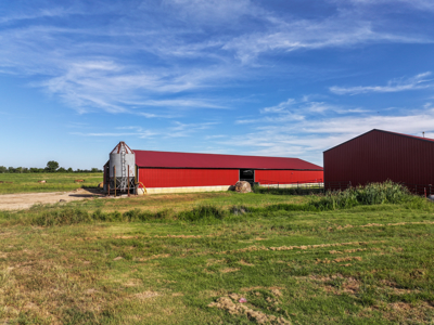 496+\- acres for sale Sheldon MO - image 36
