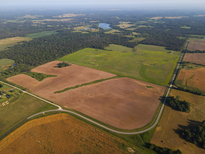 496+\- acres for sale Sheldon MO - image 2