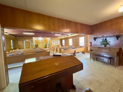 Full of Possibilities Church & Lots for Sale in Fort Stockton, TX - image 9