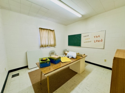 Full of Possibilities Church & Lots for Sale in Fort Stockton, TX - image 22