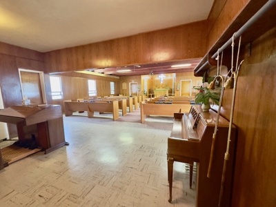 Full of Possibilities Church & Lots for Sale in Fort Stockton, TX - image 8