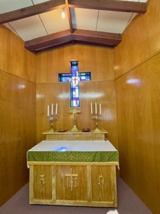 Full of Possibilities Church & Lots for Sale in Fort Stockton, TX - image 6