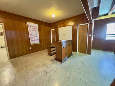 Full of Possibilities Church & Lots for Sale in Fort Stockton, TX - image 14
