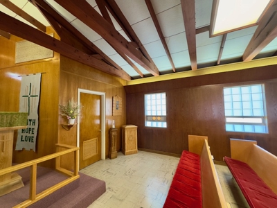 Full of Possibilities Church & Lots for Sale in Fort Stockton, TX - image 12