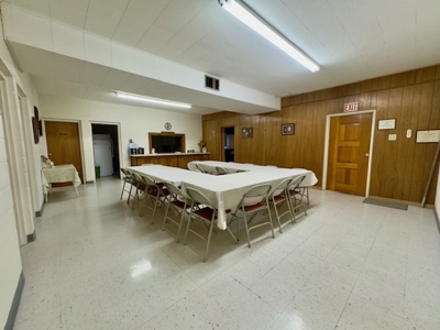 Full of Possibilities Church & Lots for Sale in Fort Stockton, TX - image 17
