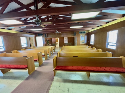 Full of Possibilities Church & Lots for Sale in Fort Stockton, TX - image 10