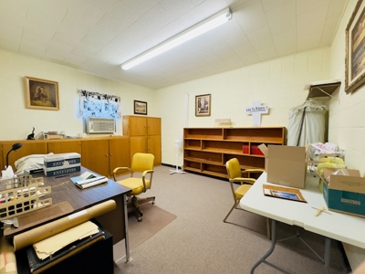 Full of Possibilities Church & Lots for Sale in Fort Stockton, TX - image 21