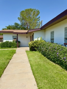 Full of Possibilities Church & Lots for Sale in Fort Stockton, TX - image 3