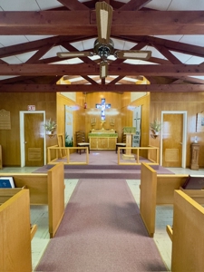 Full of Possibilities Church & Lots for Sale in Fort Stockton, TX - image 5