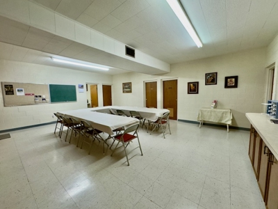 Full of Possibilities Church & Lots for Sale in Fort Stockton, TX - image 18
