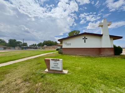 Full of Possibilities Church & Lots for Sale in Fort Stockton, TX - image 30