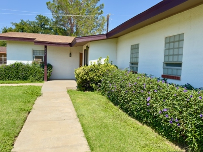 Full of Possibilities Church & Lots for Sale in Fort Stockton, TX - image 29
