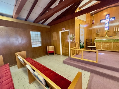 Full of Possibilities Church & Lots for Sale in Fort Stockton, TX - image 11