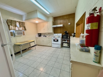 Full of Possibilities Church & Lots for Sale in Fort Stockton, TX - image 16