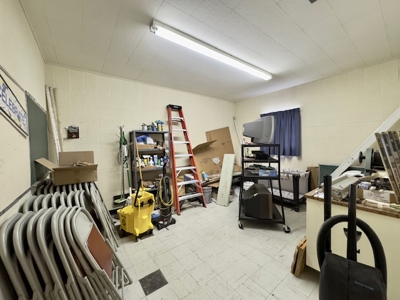 Full of Possibilities Church & Lots for Sale in Fort Stockton, TX - image 25