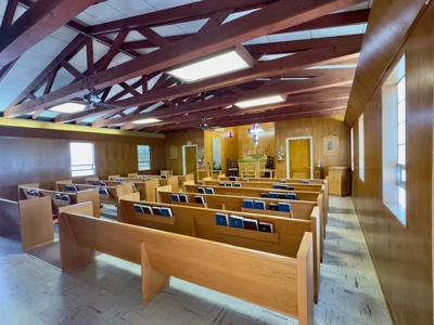 Full of Possibilities Church & Lots for Sale in Fort Stockton, TX - image 7