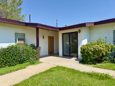 Full of Possibilities Church & Lots for Sale in Fort Stockton, TX - image 4