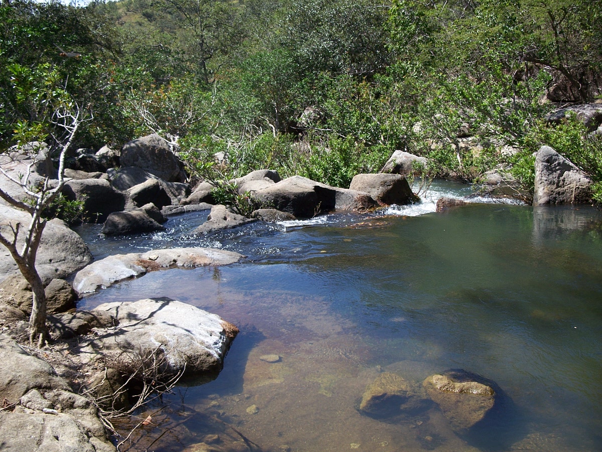 3000 acres Costa Rica