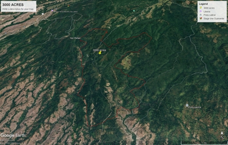 Large land tract for sale in Costa Rica by broker Michael Krieg - image 18