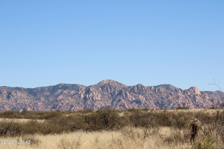 36 + Acres in Dragoon Mtn Ranch, Arizona - image 1