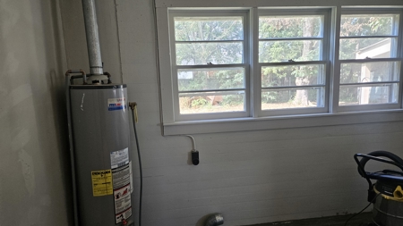 3 bed 2 bath on 3 lots in Rector Arkansas for sale - image 14