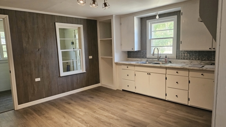 3 bed 2 bath on 3 lots in Rector Arkansas for sale - image 11